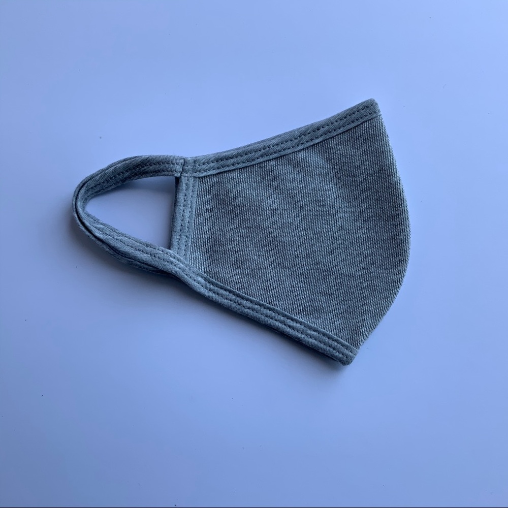 Face Mask, Reusable Face Mask, Adult Face Mask